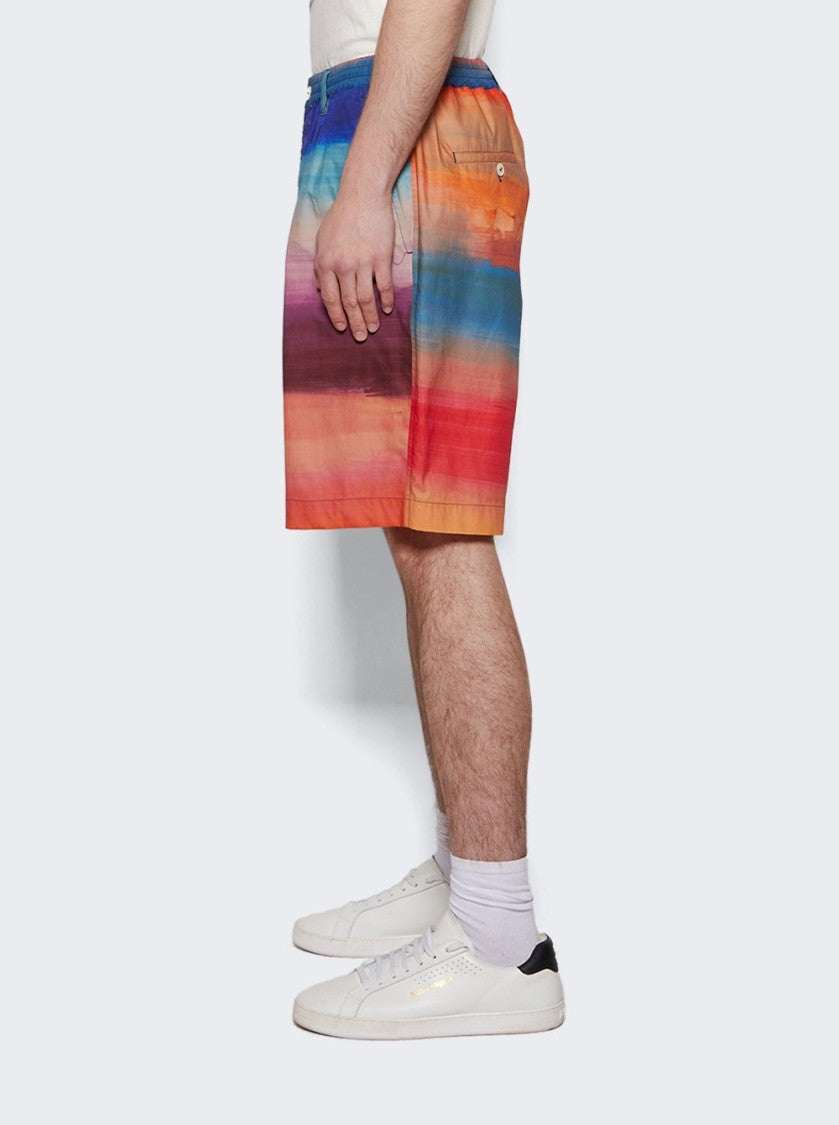 Marni Classic Trouser