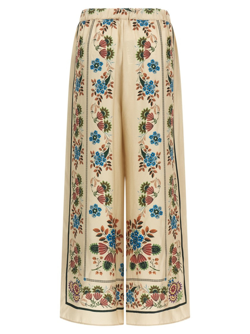 Max Mara 'Wkdsnack' Pants
