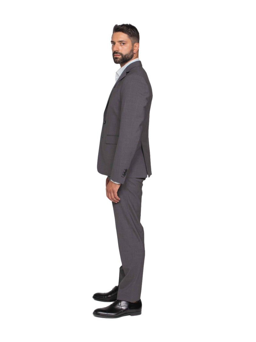 Dsquared2 Paris Tailored Two-Piece Suit
