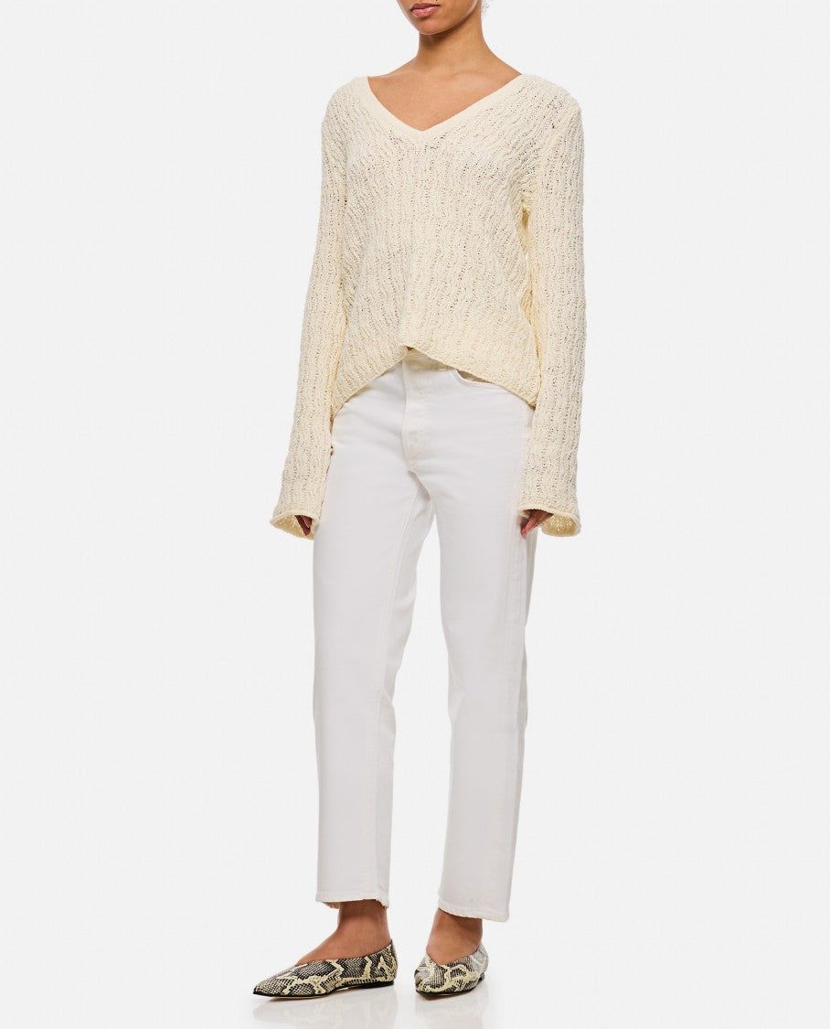 Citizens Of Humanity Delfina Denim Pants