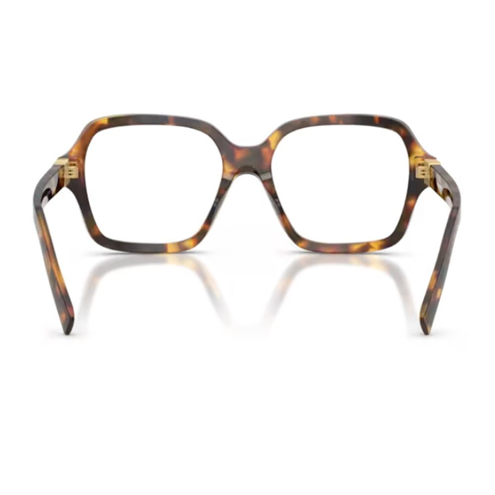 Miu Miu 0Mu 03Yv Miu Regard Sunglasses