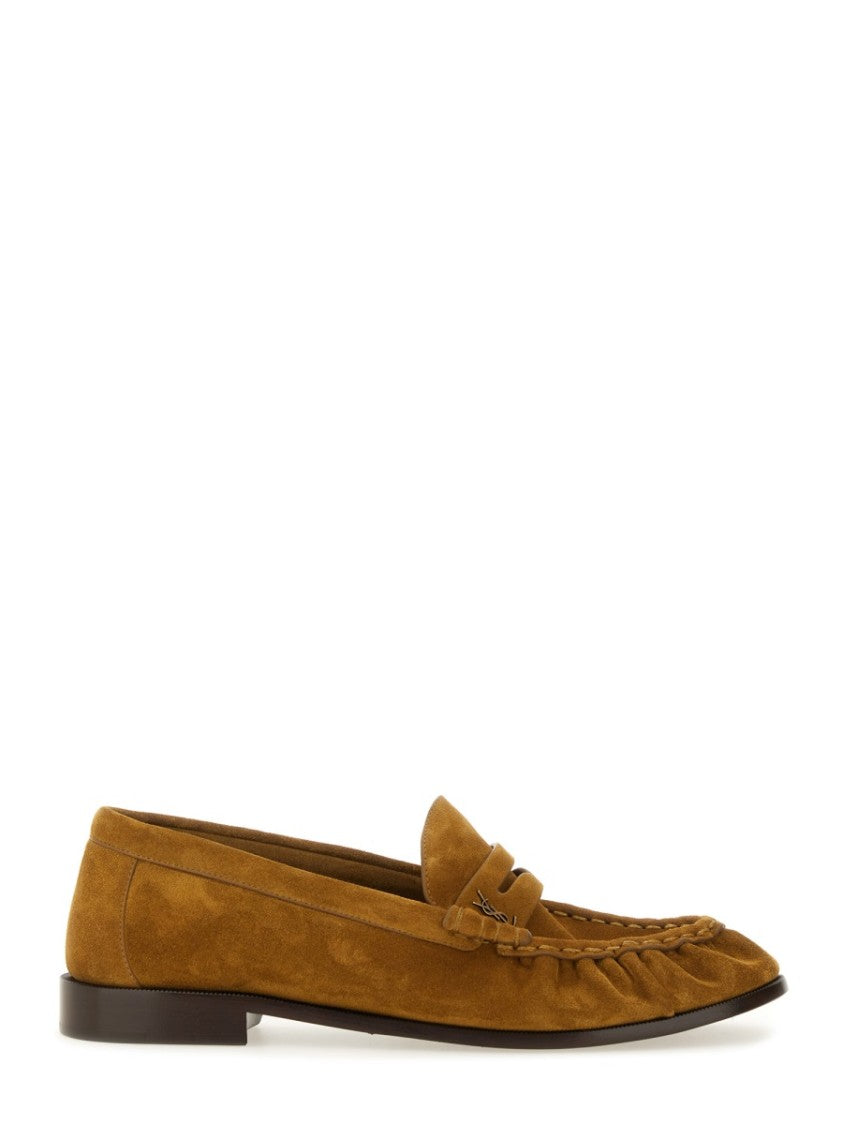 Saint Laurent "Le Loafer" Moccasin