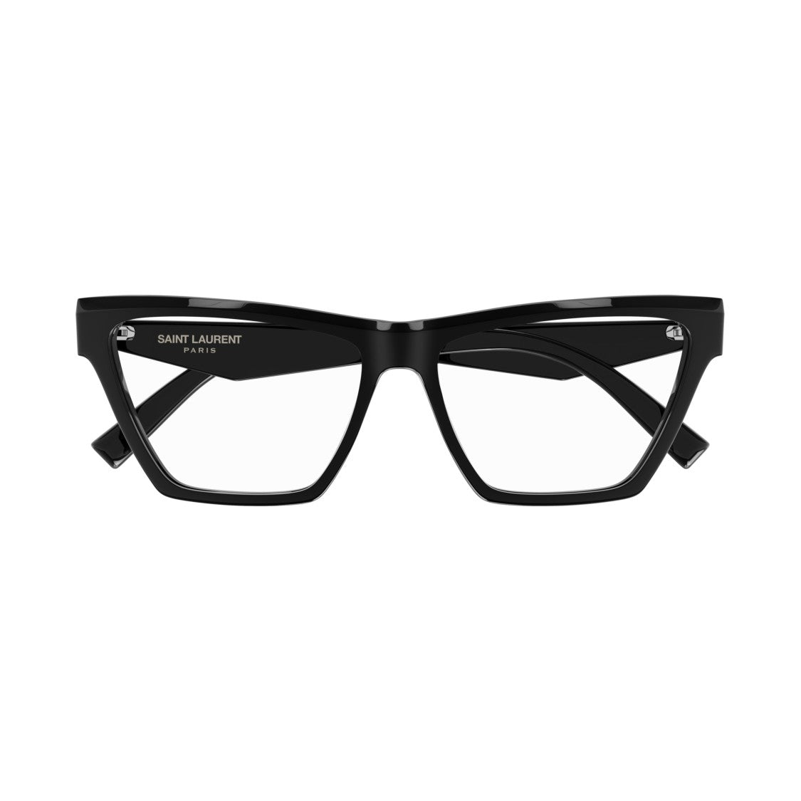 Saint Laurent Sl M103 Opt Oversized Square Frame Eyeglasses