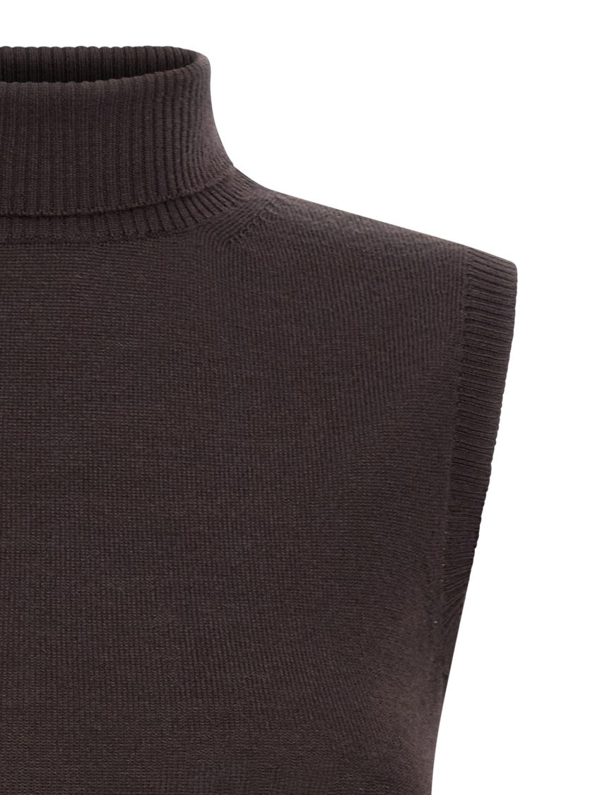 Sportmax 'Vertigo' Wolf