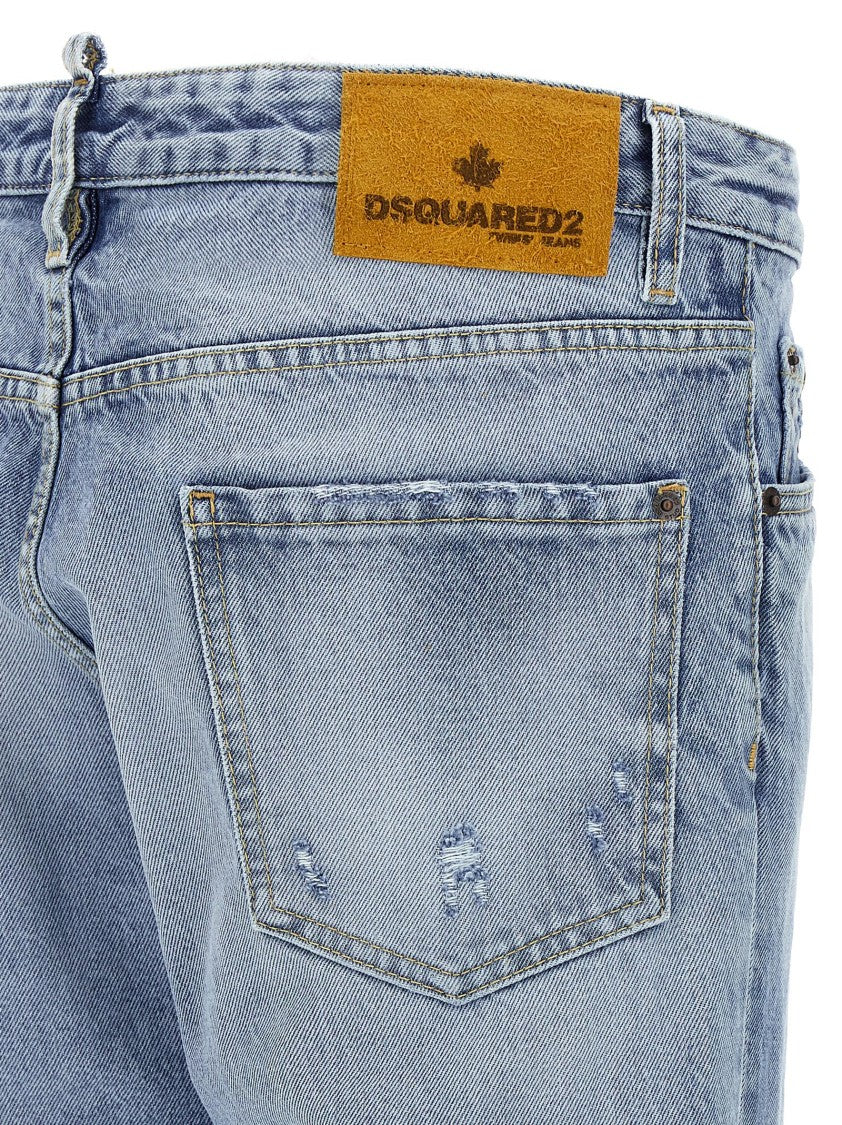 Dsquared2 Cool Guy' Jeans