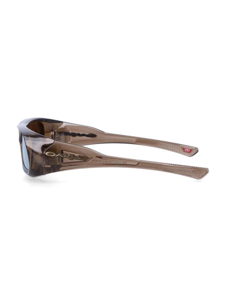 Oakley Permian Four-Base Sunglasses