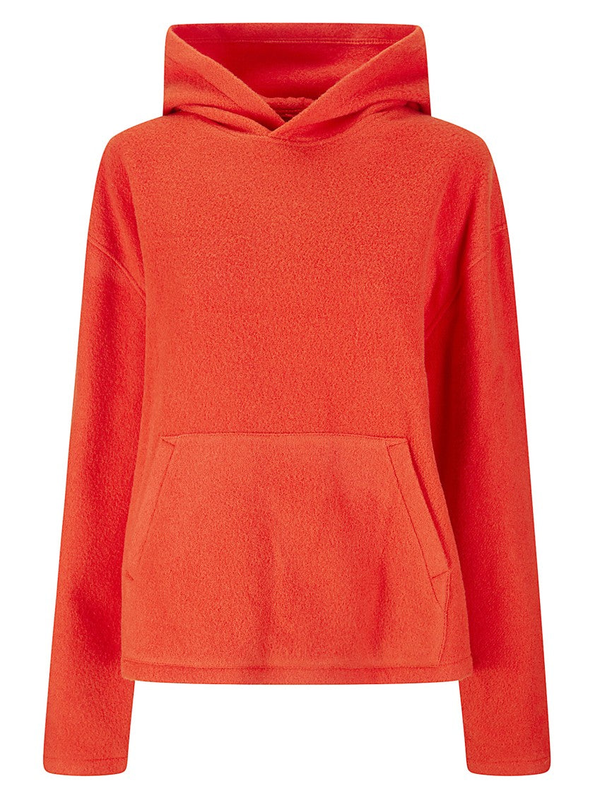 Rier Fleece Hoodie