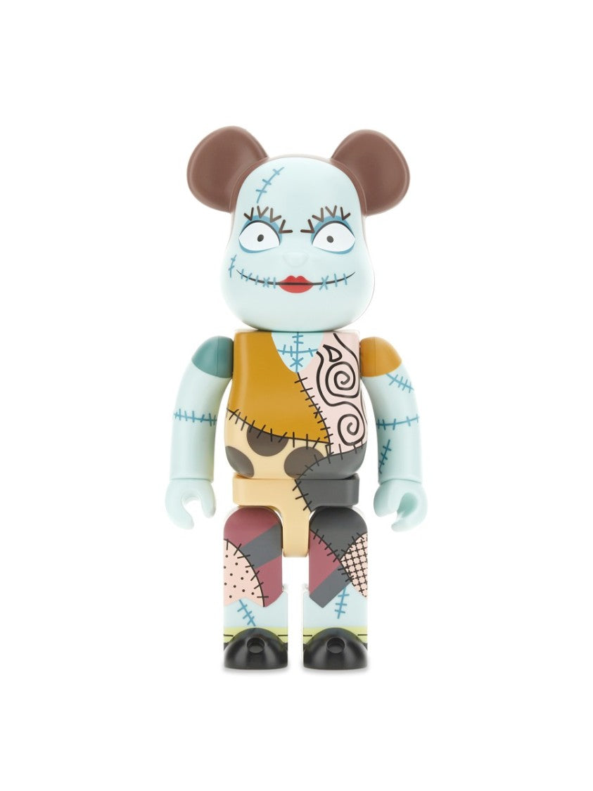 Medicom Toy All-Over Graphic Print Figure Sally Be@Rbrick 400%