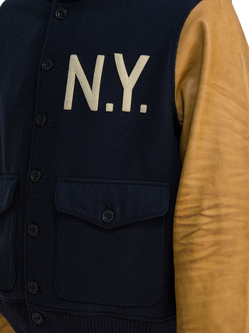 Polo Ralph Lauren "Ny" Jacket