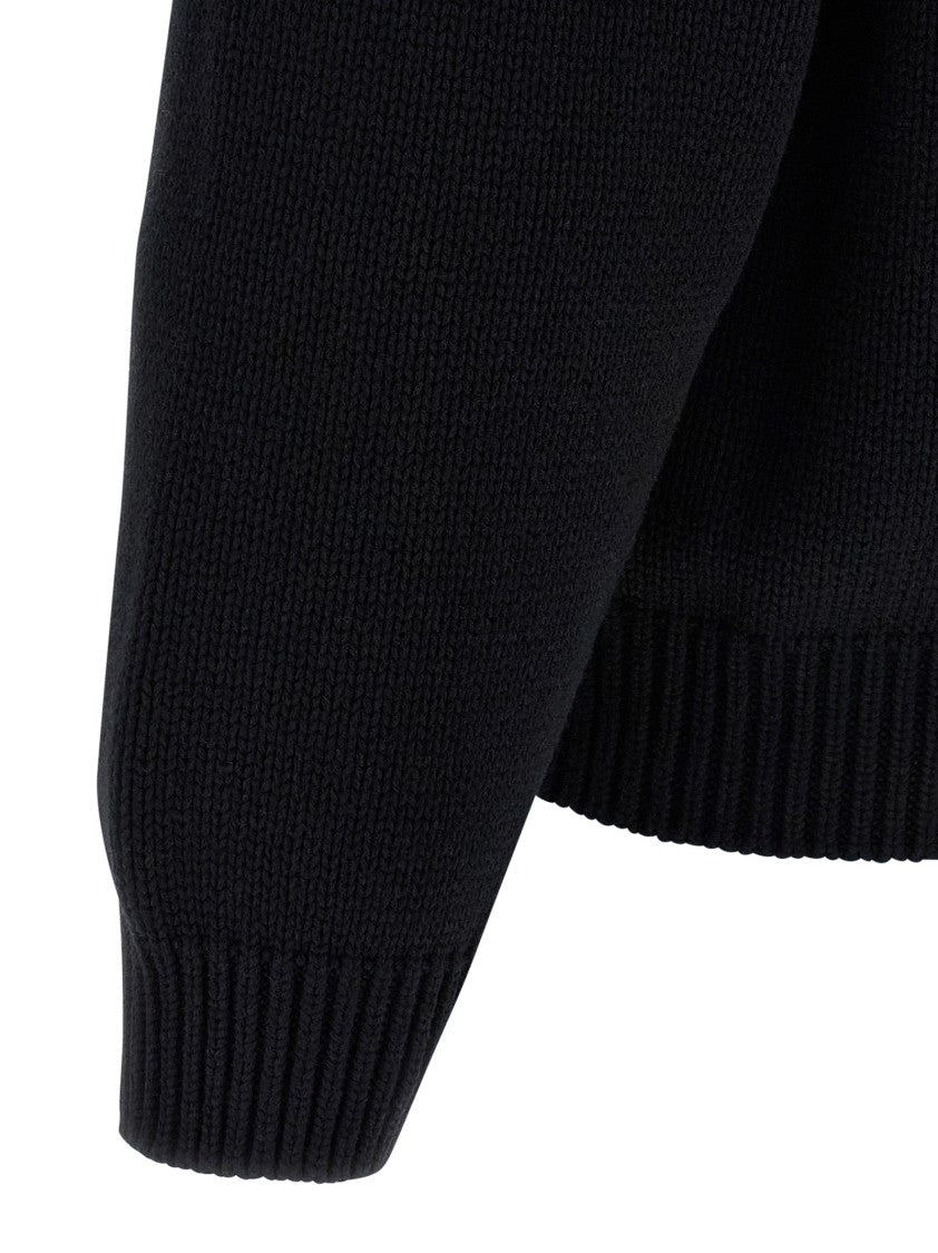 Kenzo 'Boke Flower' Sweater