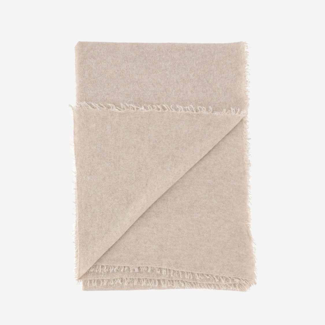 Faliero Sarti Alux Cashmere Blend Scarf