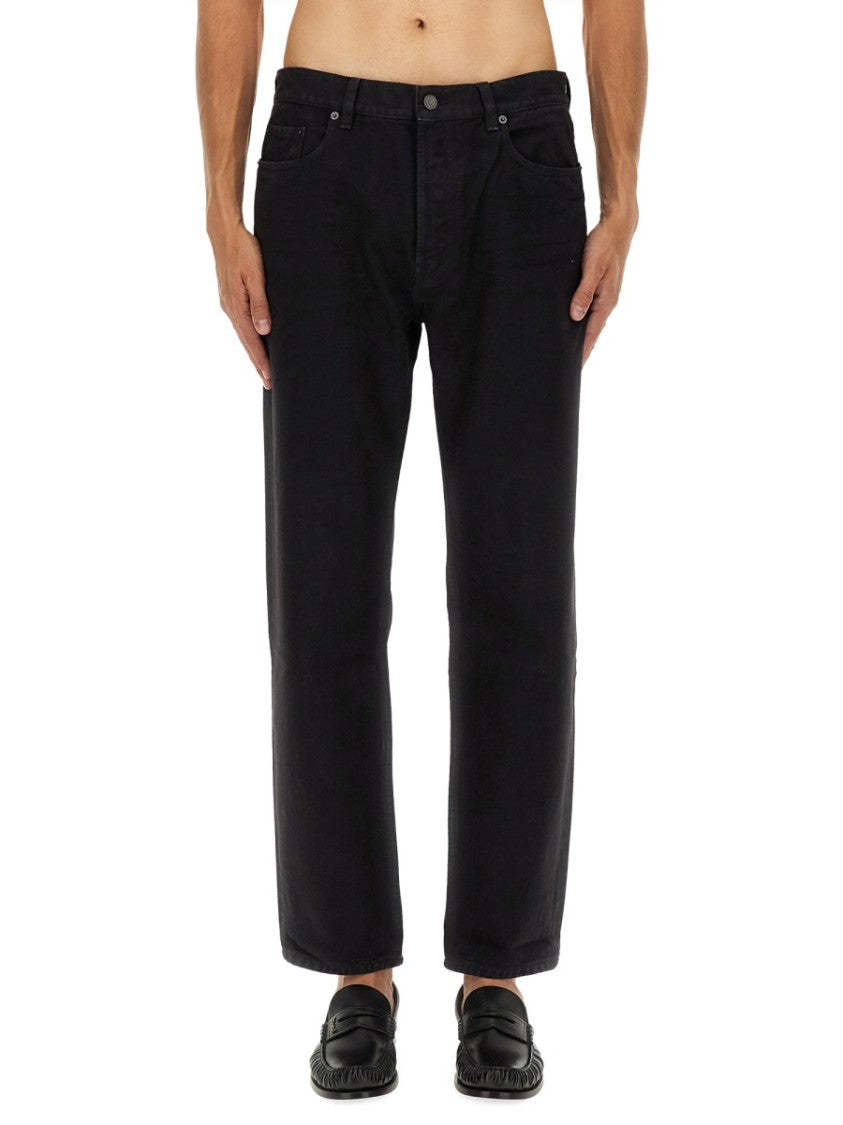 Saint Laurent "Mick" Jeans