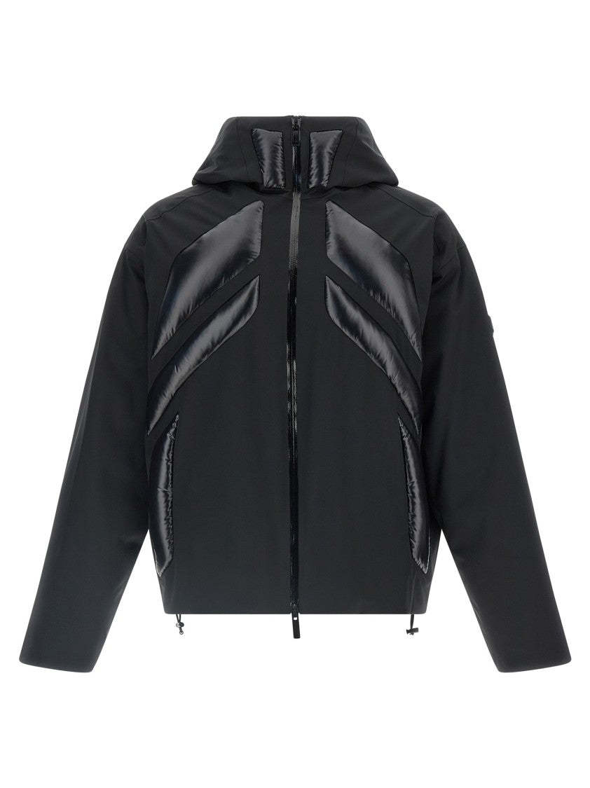 Moncler Genius Moncler Genius Down Jacket With Hood