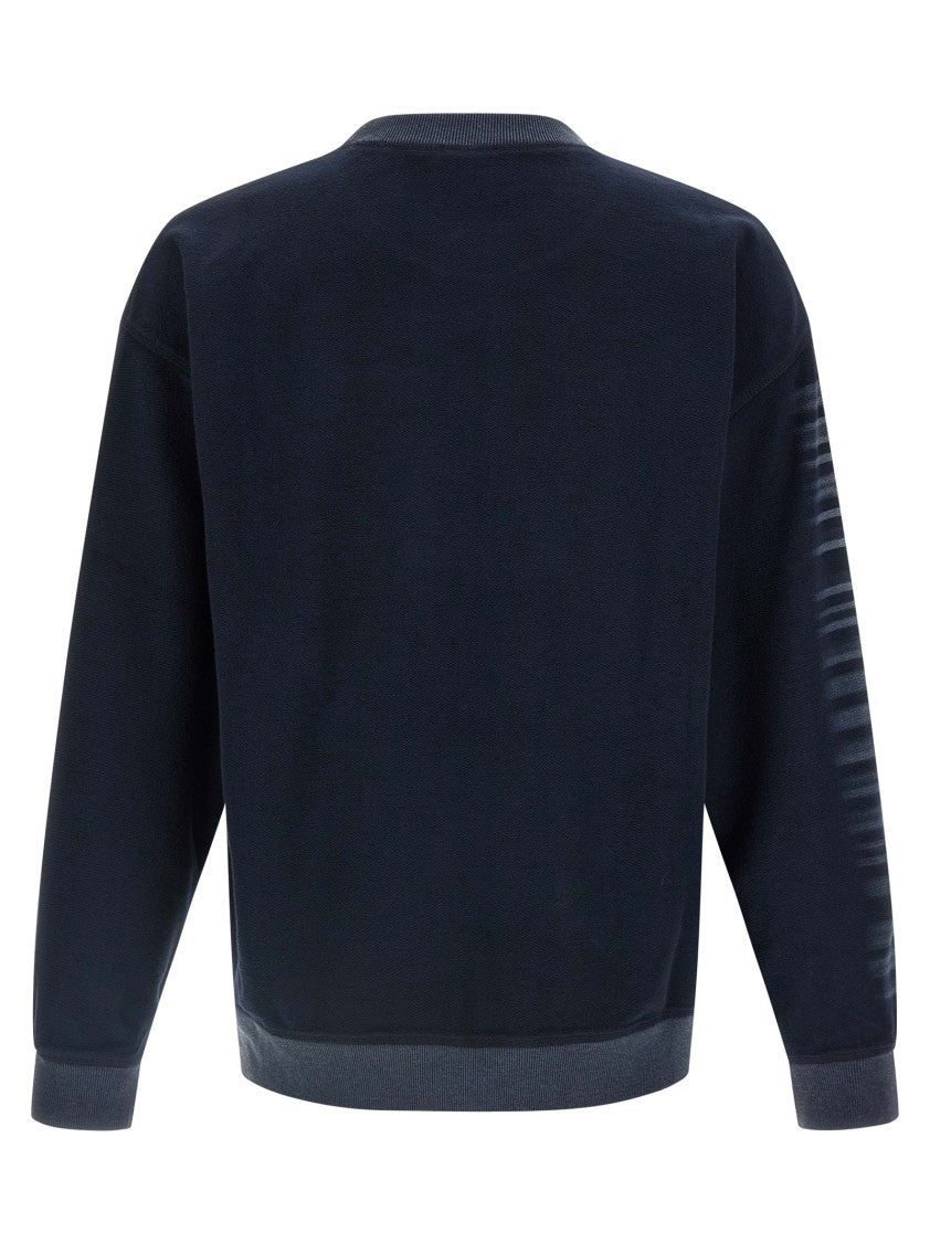 Diesel S-Boxt-T1' Sweatshirt