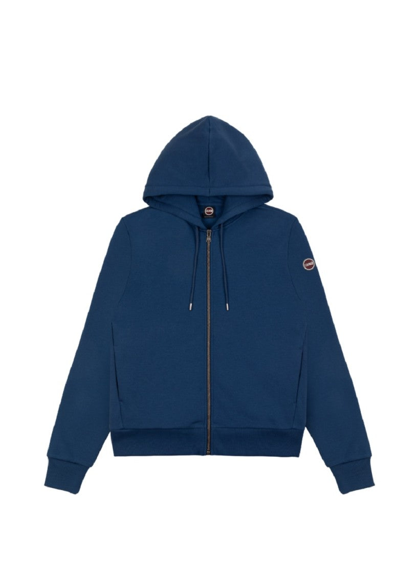 Colmar Originals Full Zip Hoodie With Adjustable Hood