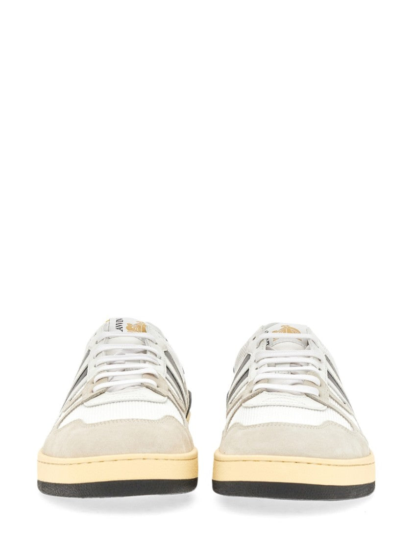 Lanvin "Clay" Low Top Sneaker