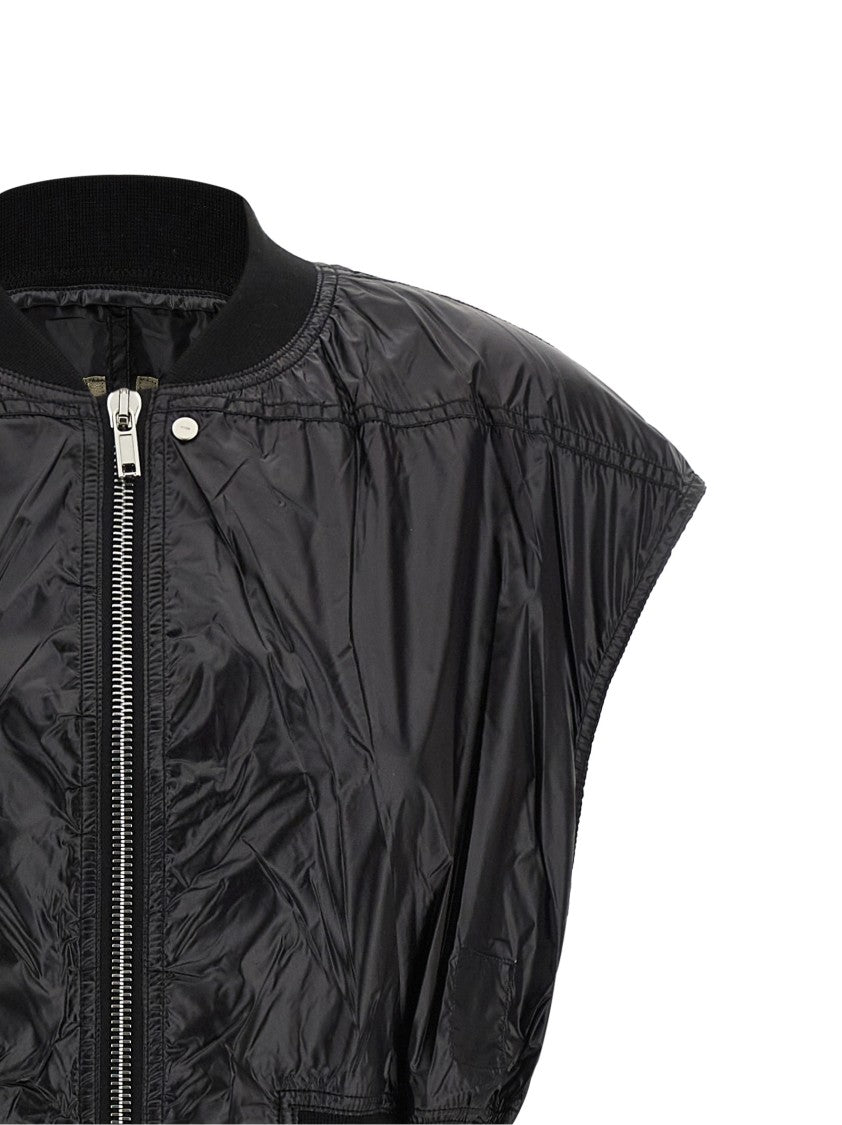 Drkshdw 'Tatlin Bomber' Vest