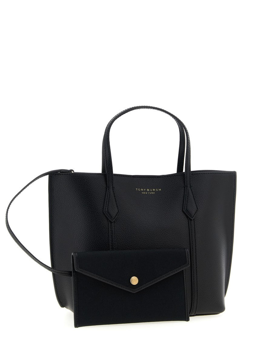 Tory Burch 'Perry' Small Shopping Bag