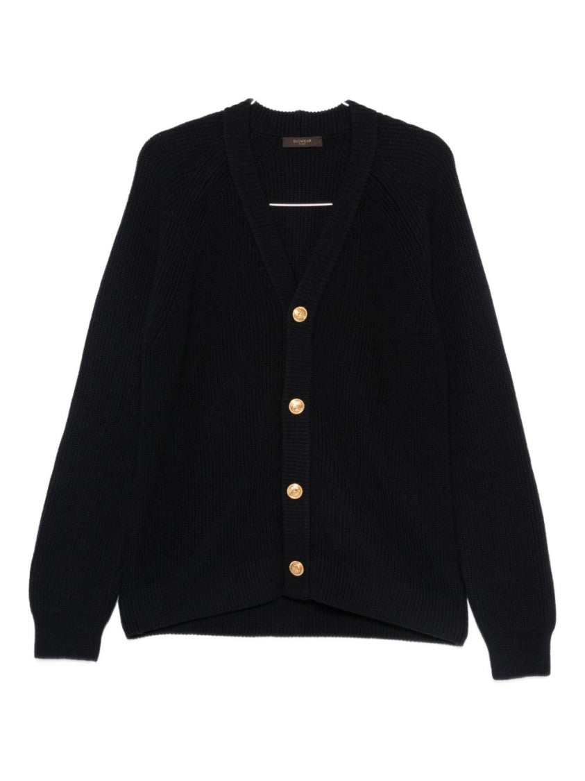 Zanone Classic Sweater With Timeless Silhouette