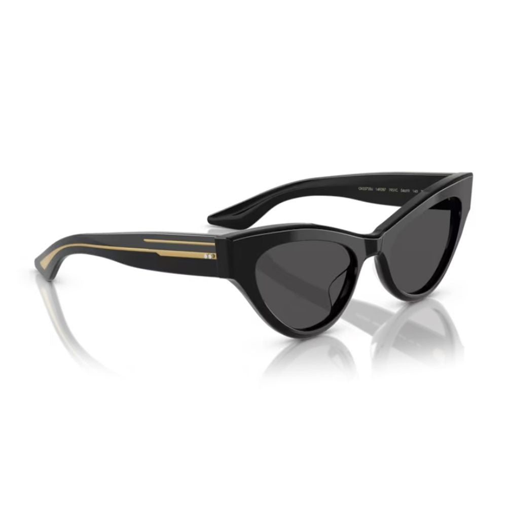 Oliver Peoples Ov5573su - 1951C Khaite Collection Cat-Eye Sunglasses