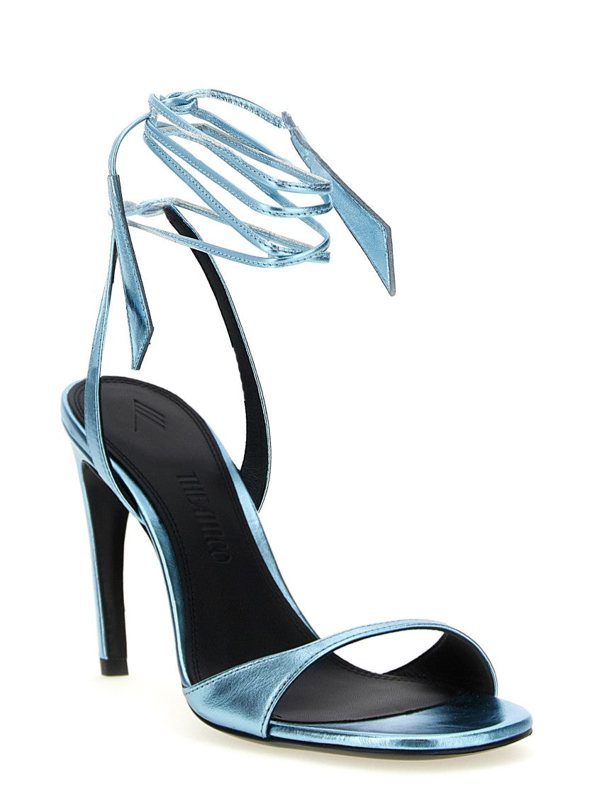 The Attico 'Ora' Sandals