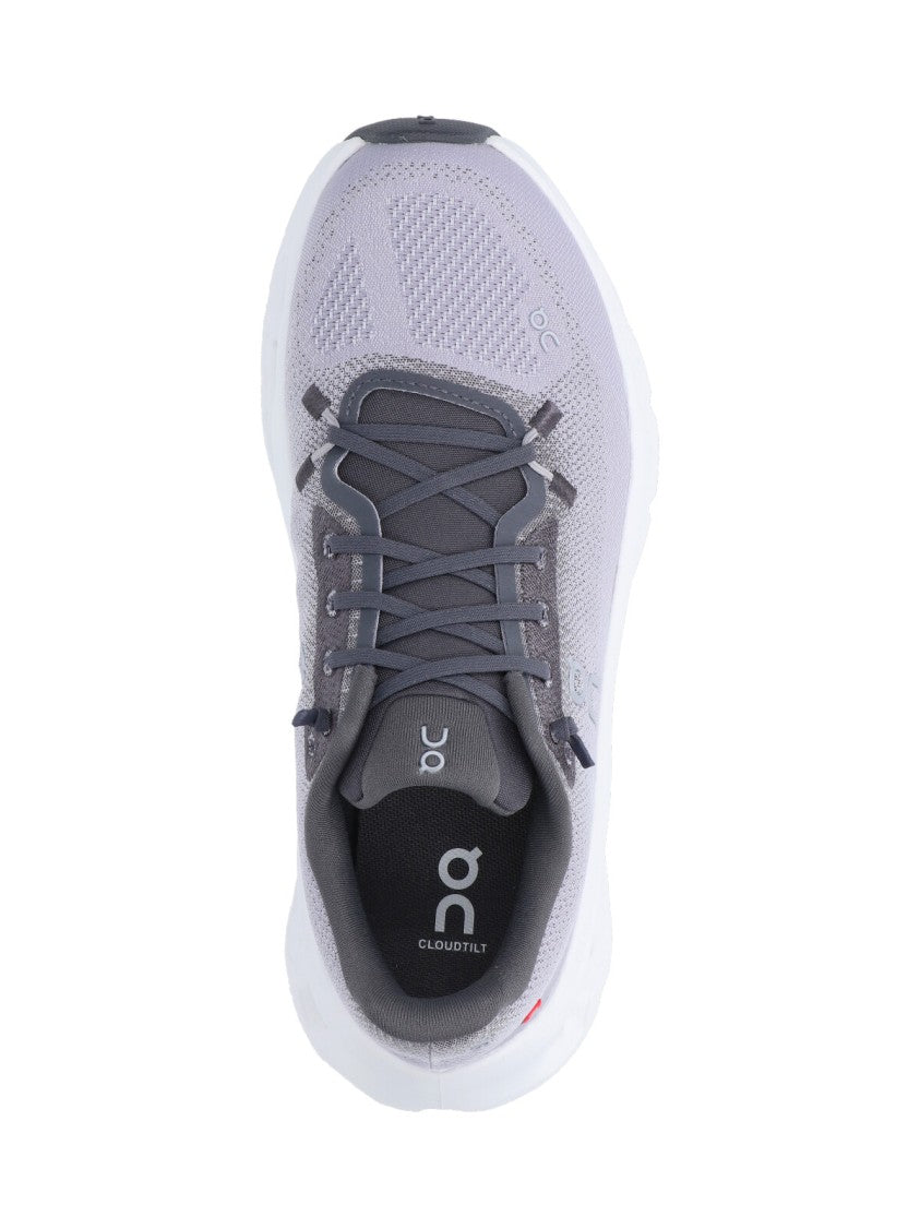 On Cloud 6 Sneakers – Grey