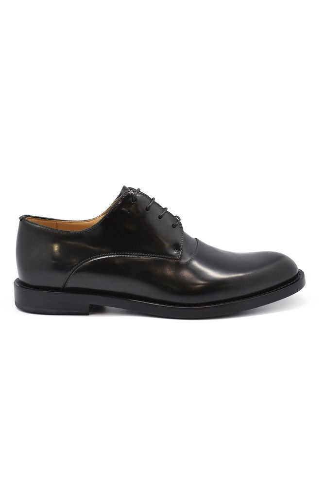 Fendi Lace-Up Shoes