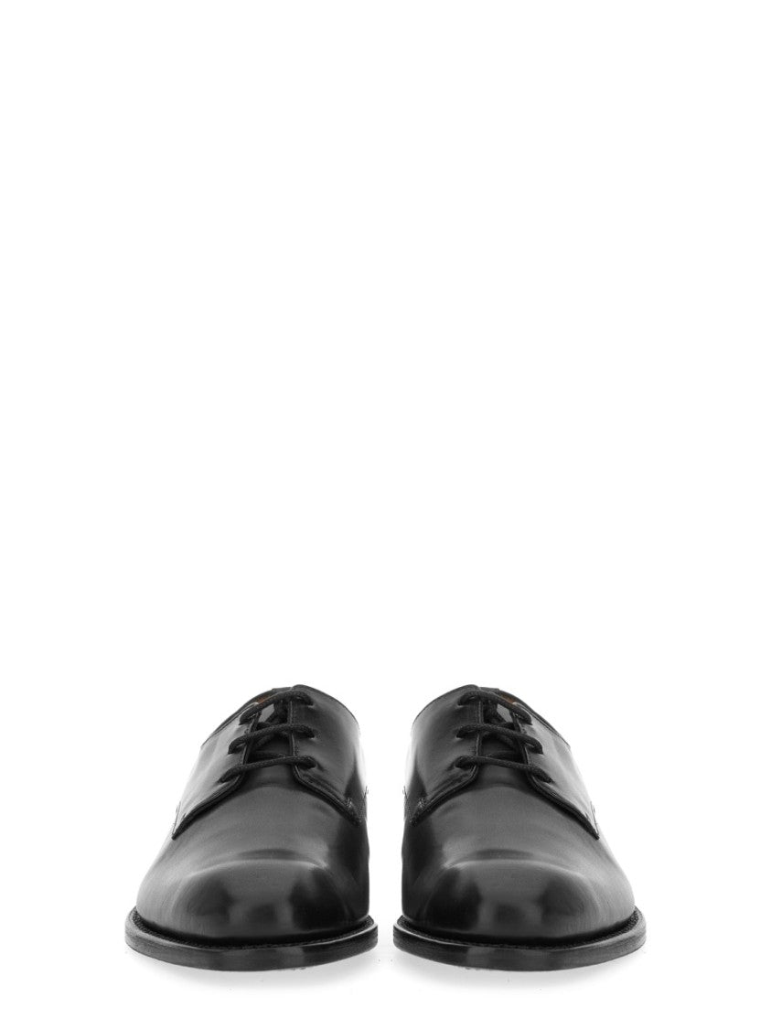 Our Legacy "Karasu" Moccasin