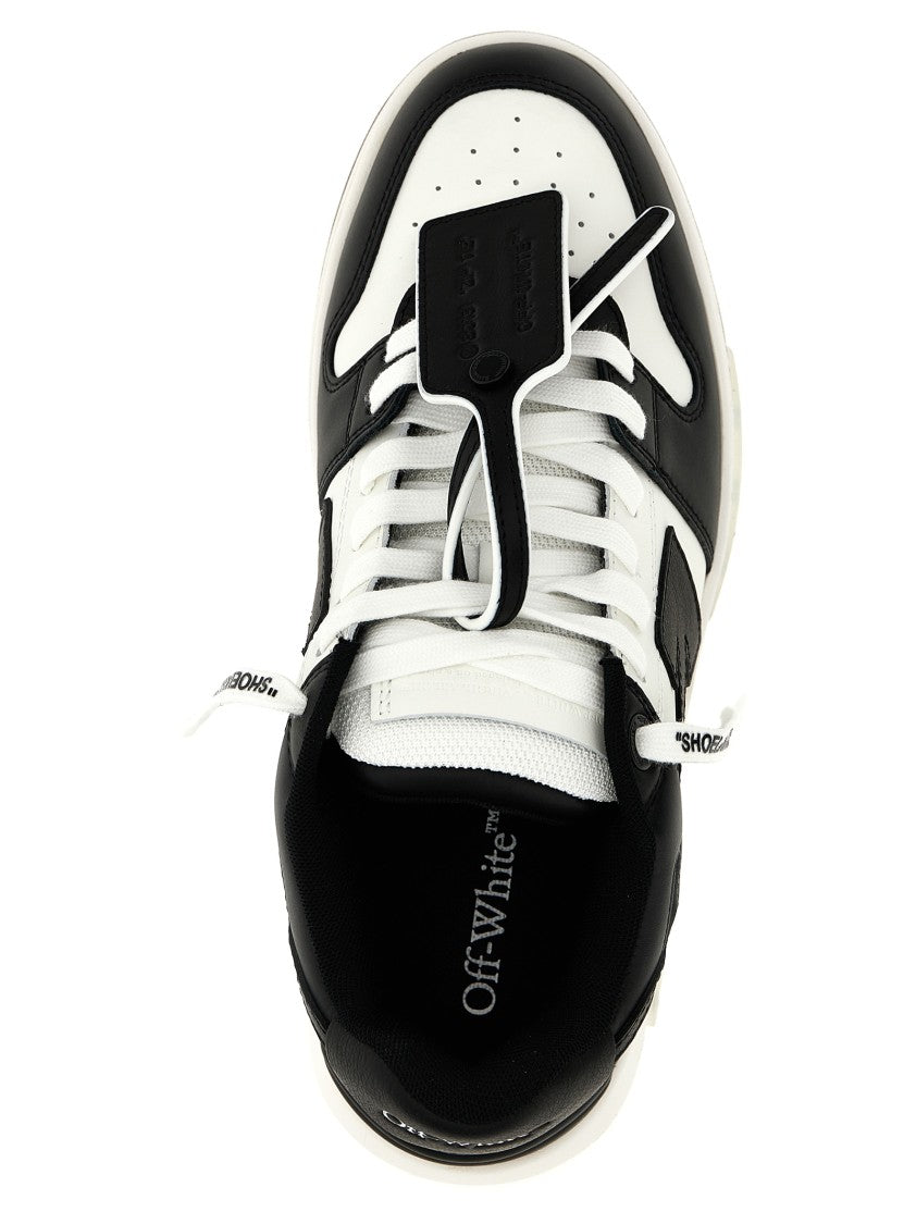 Off-White 'Out Of Office' Sneakers