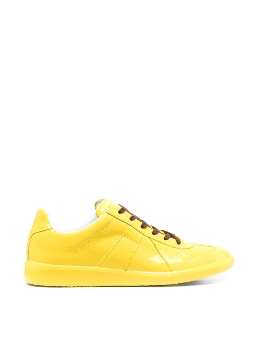 Maison Margiela "Replica" Low Top Sneakers