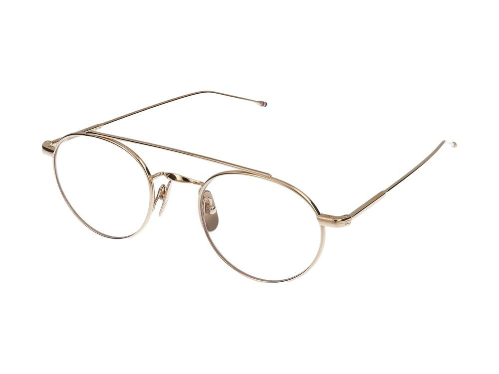 Thom Browne Eyeglasses Ueo101a-G0001-711-49 49/17/150
