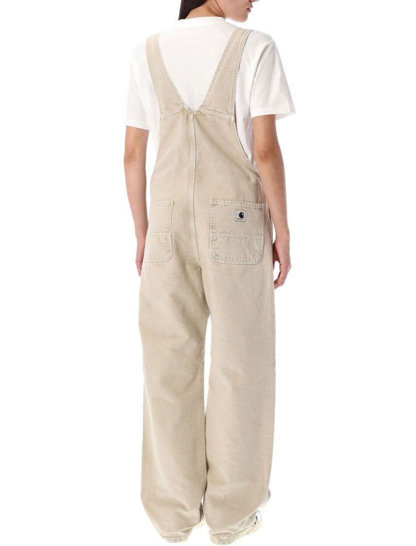 Carhartt Wip Bib Overall Straight