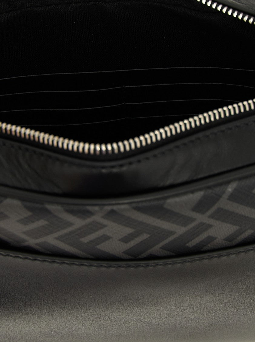 Fendi 'Camera Case Squared Ff' Shoulder Bag