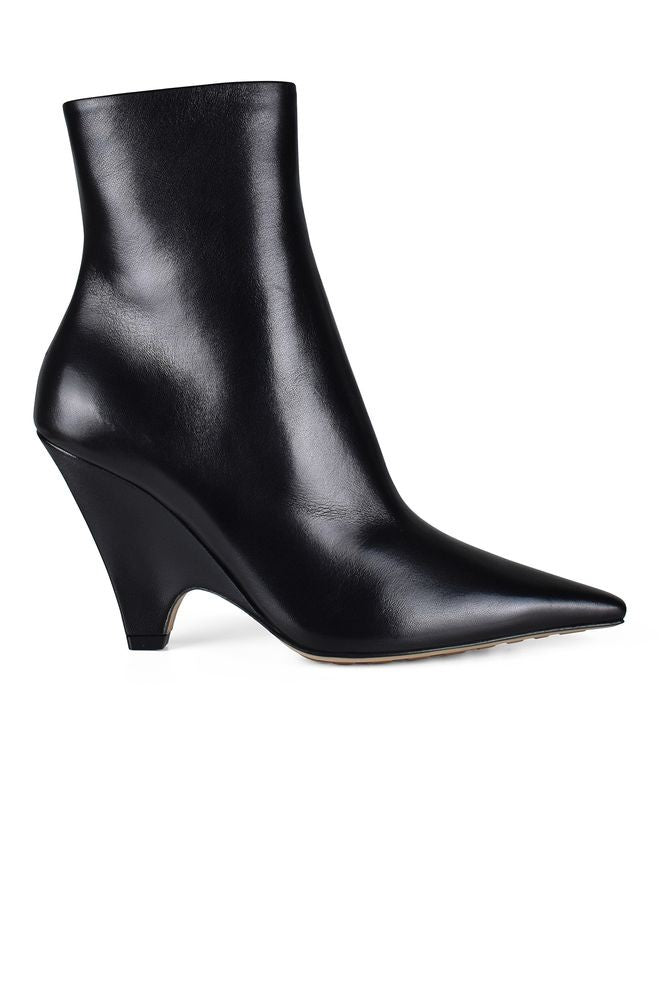 Bottega Veneta Punta Boots