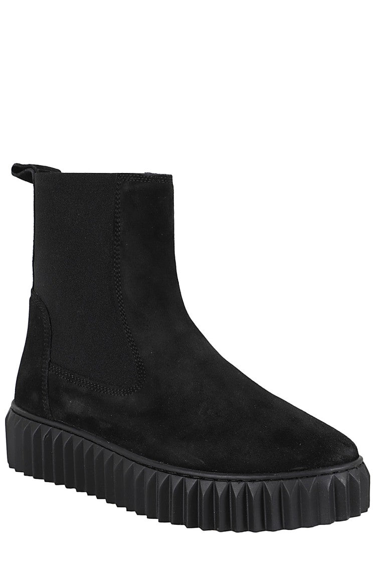 Voile Blanche Beth Ankle Boot