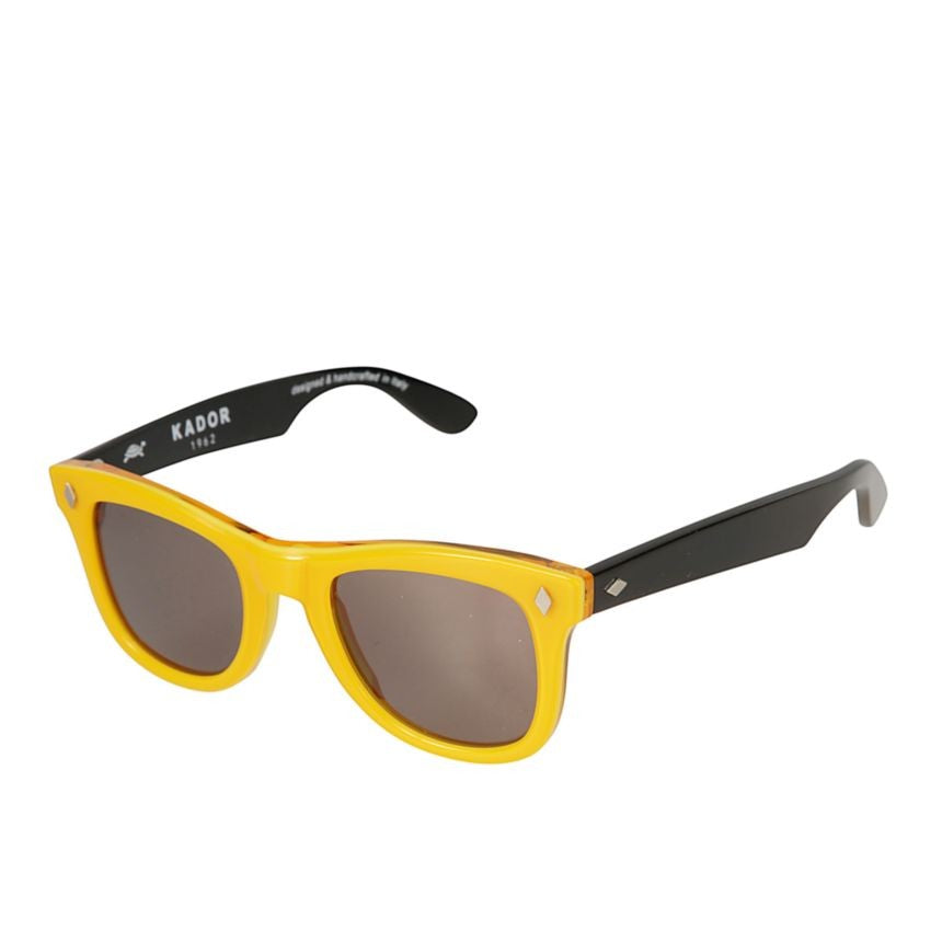 Kador Voyager Rectangular Sunglasses