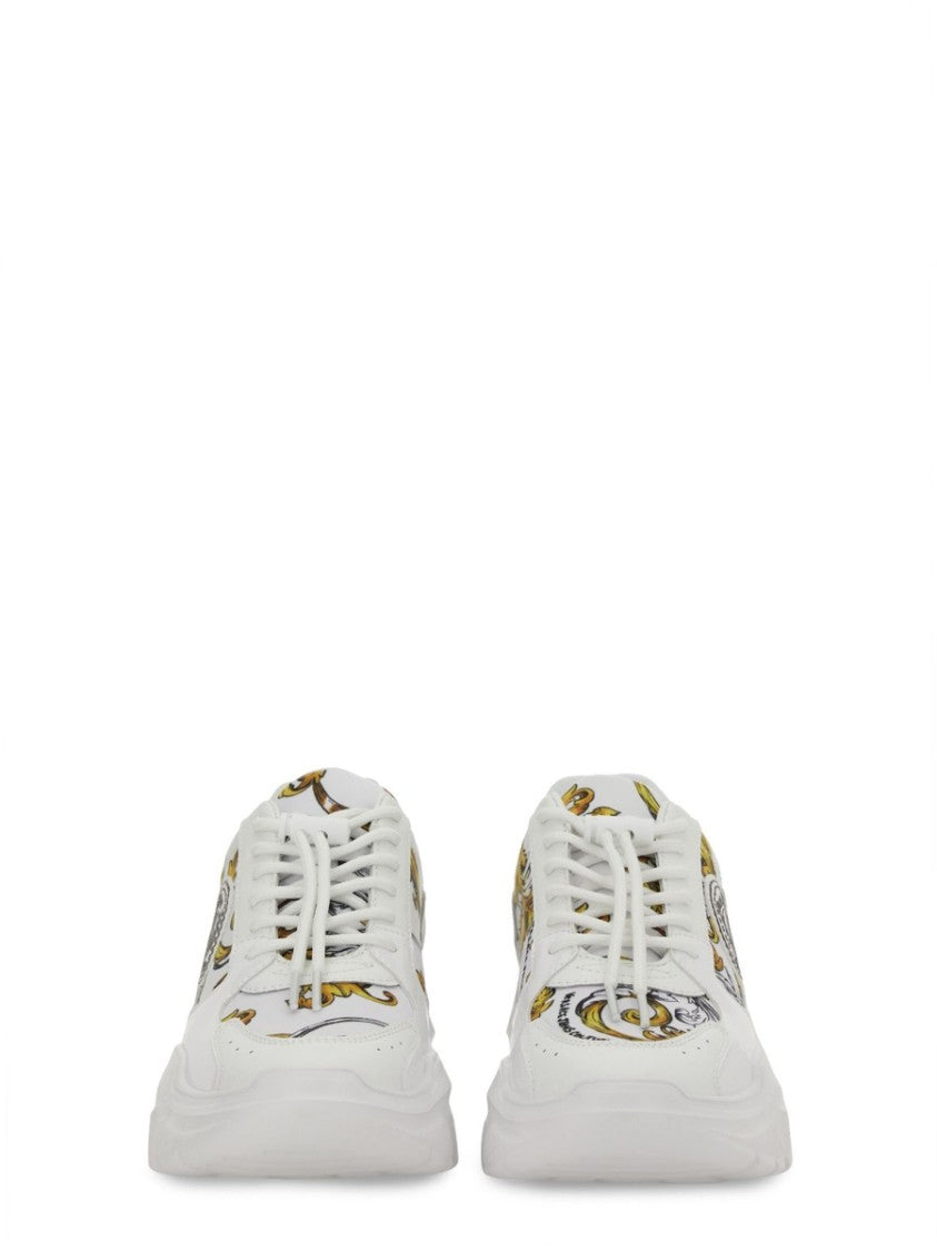 Versace Jeans Couture Speedtrack Bottom Sneaker