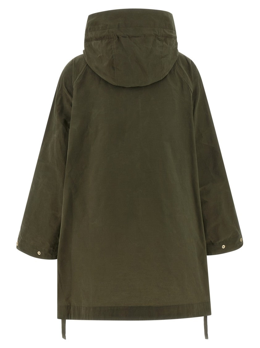 Barbour 'Middlemarch' Rain Jacket