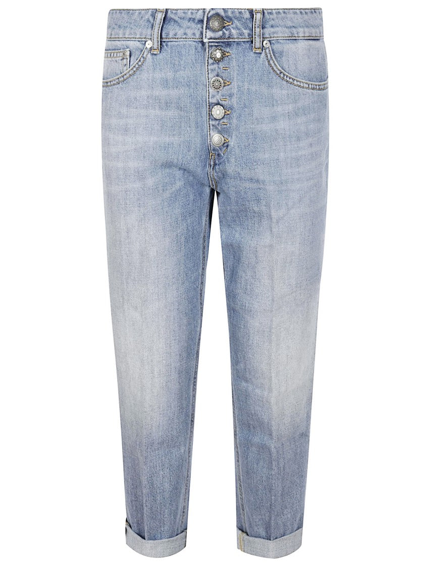 Dondup Koons Gioiello Jeans