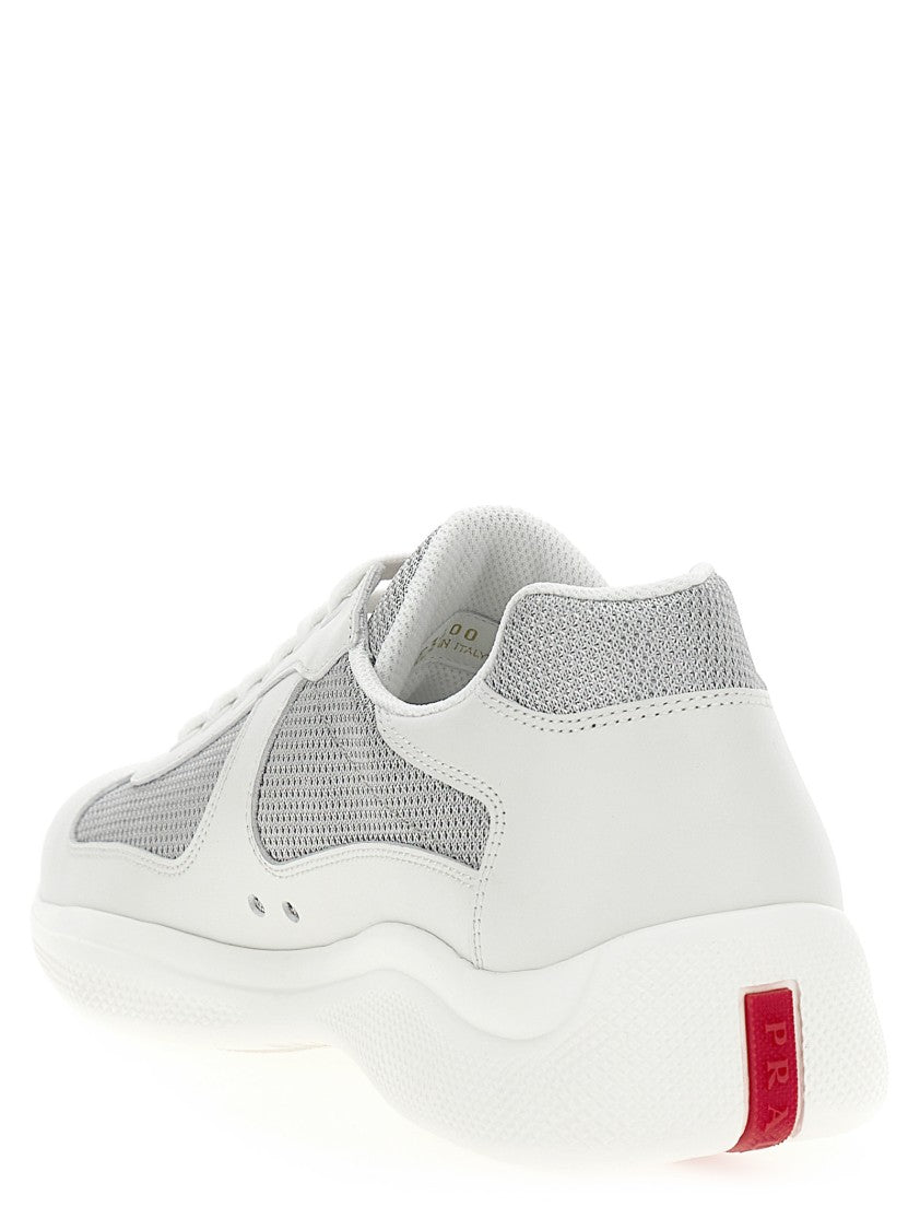 Prada ' America's Cup' Sneakers