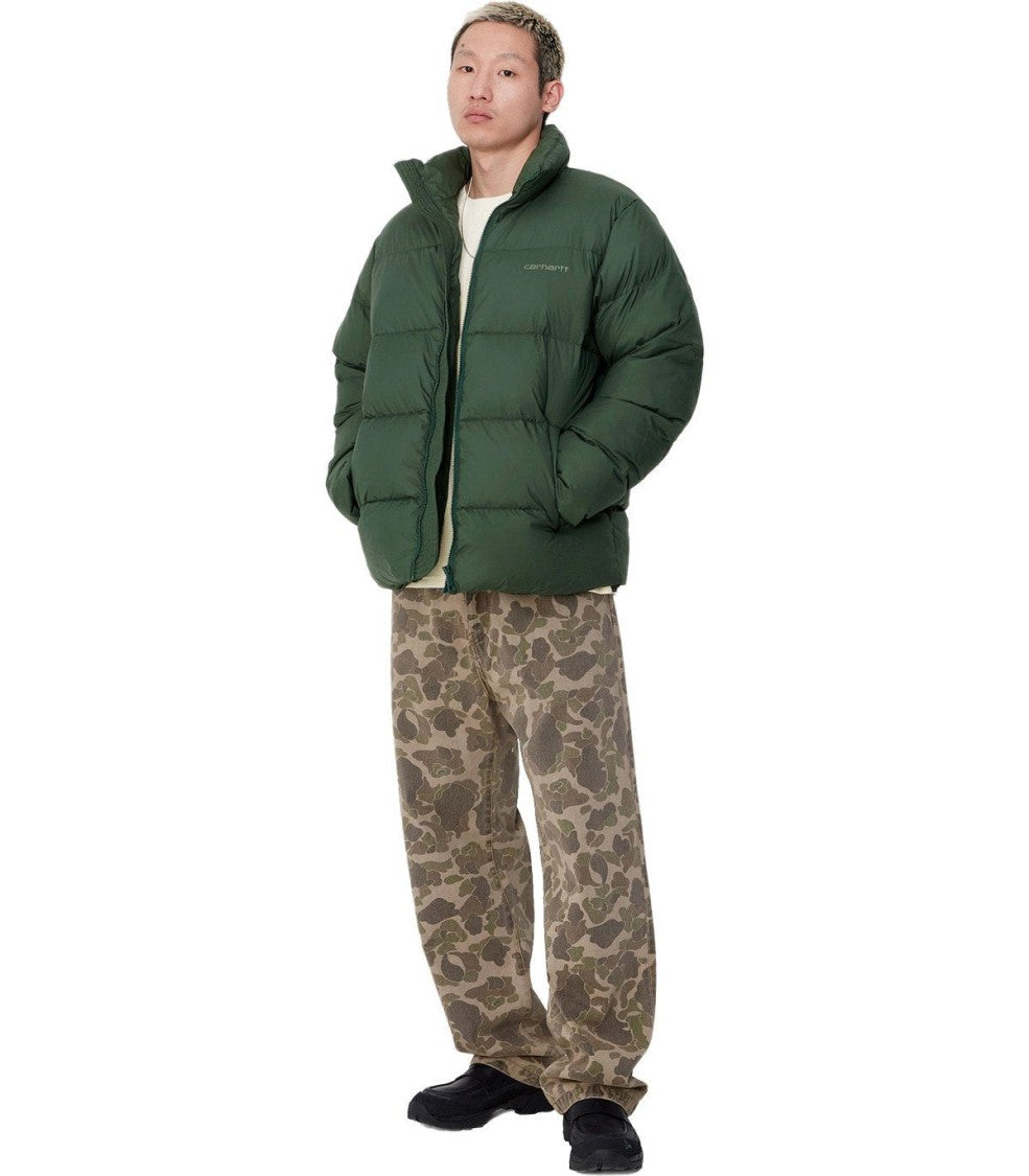 Carhartt Wip Springfield Sycamore Tree Padded Jacket