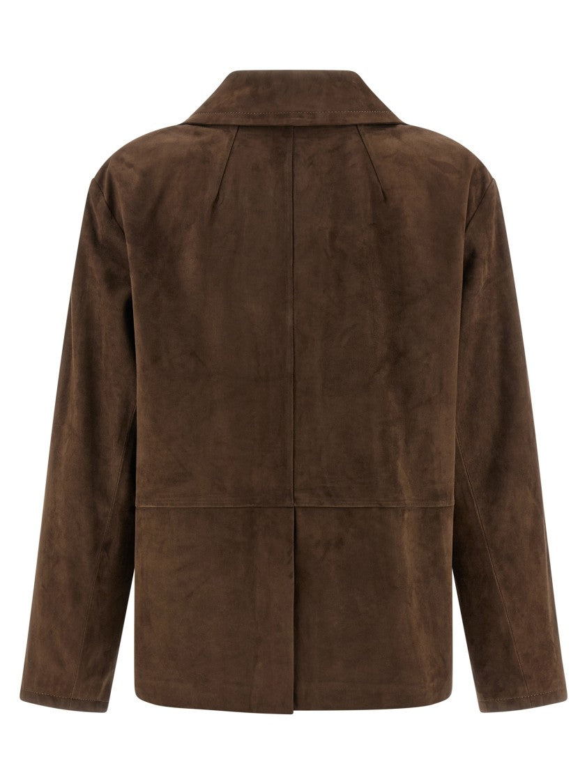 Max Mara 'Smmcharme' Jacket