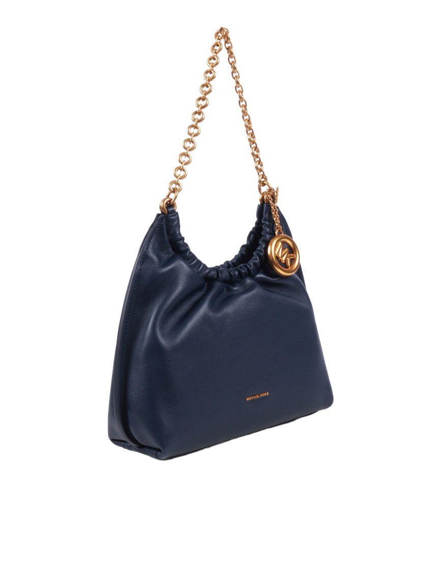 Michael Kors Medium Cinch Top Pouchette