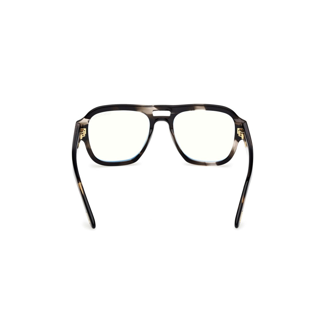 Tom Ford Ft6085-B Bold Square Frame Eyeglasses