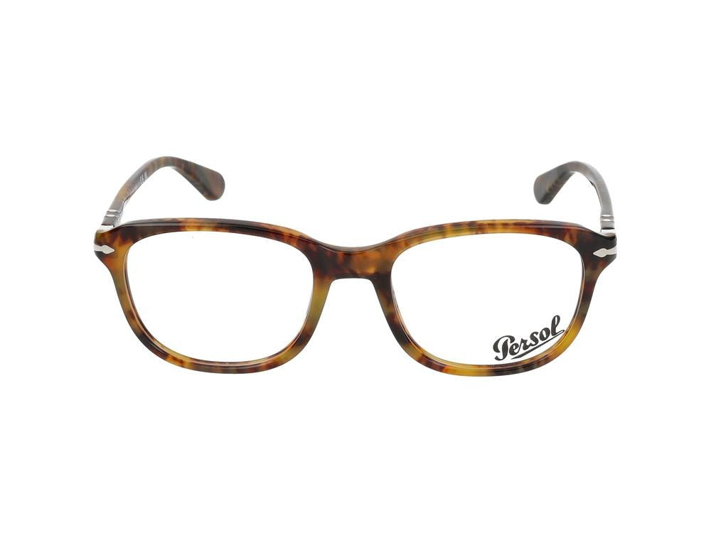 Persol Eyeglasses 0Po1935v 108 Caff√® 51/19/140