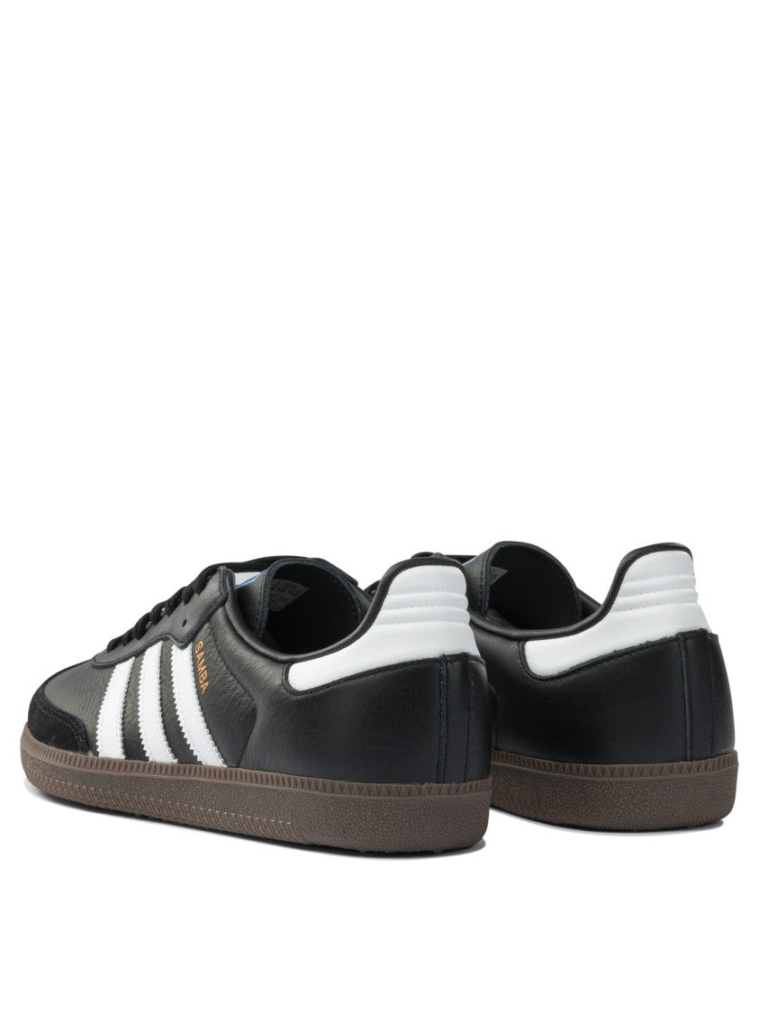 Adidas Originals "Samba Og" Sneaker