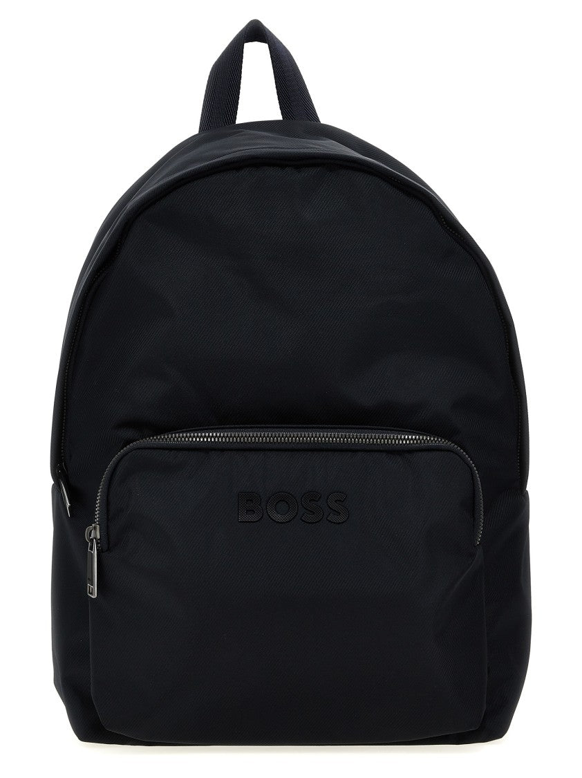 Hugo Boss 'Catch 3.0' Backpack