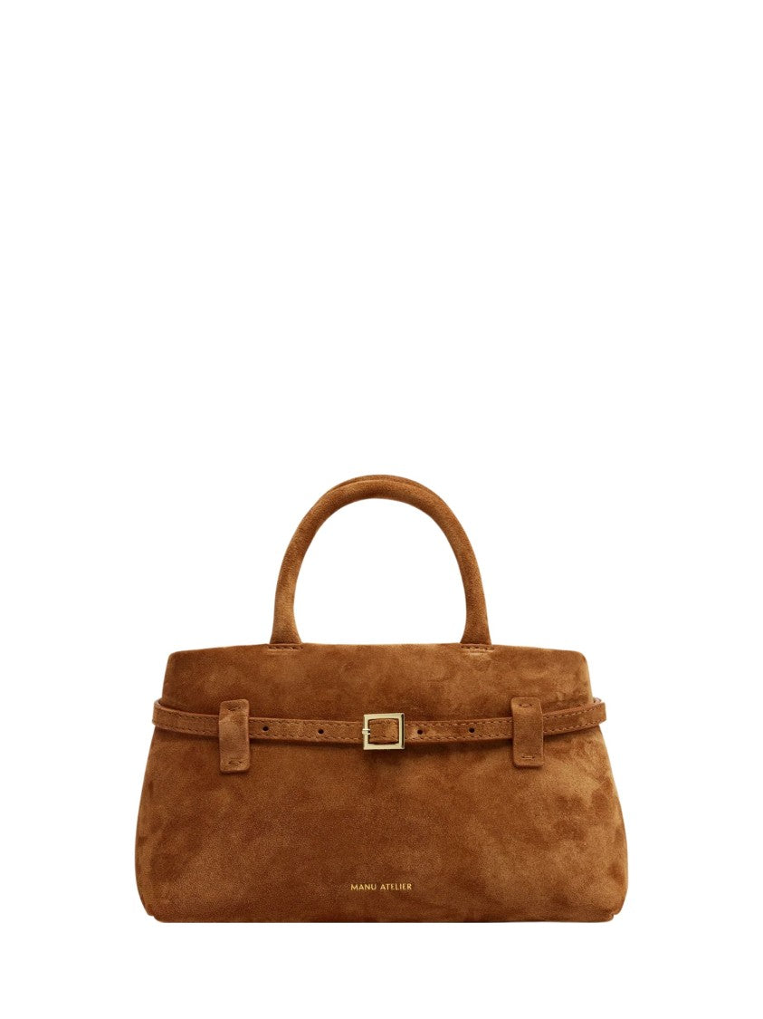 Manu Atelier Le Cambon 25 Bag