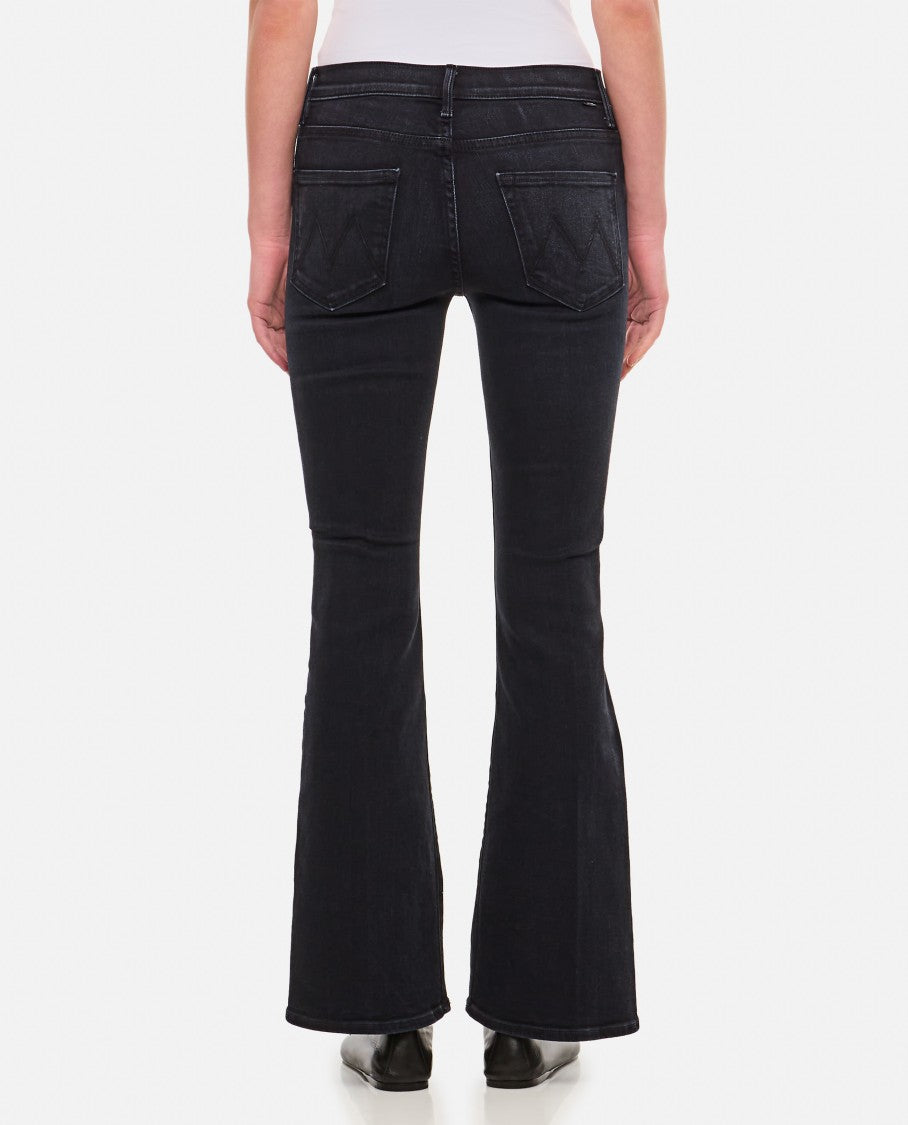 Mother The Weekender Denim