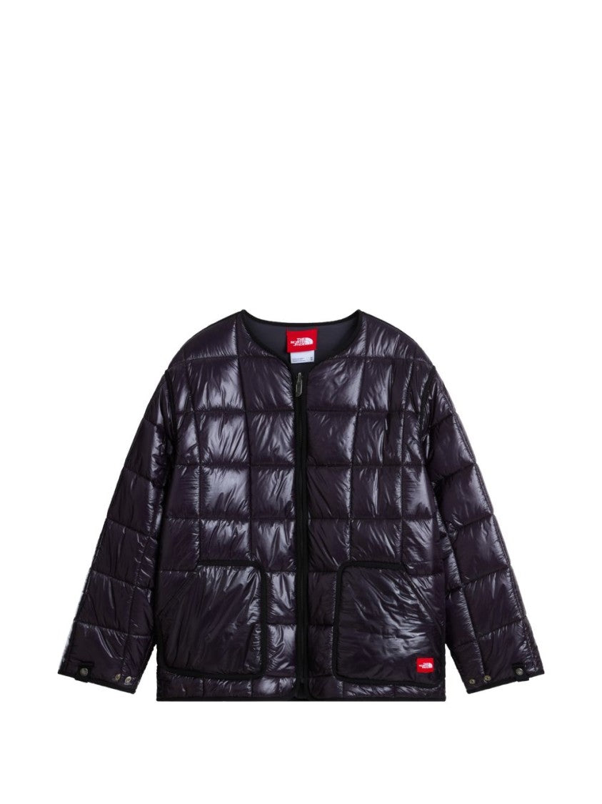 The North Face Quilted Lightweight Boxy Jacket